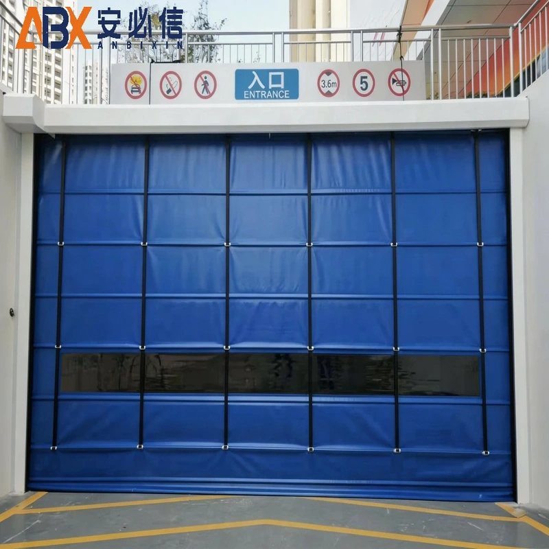 西宁市翻转式卸货平台