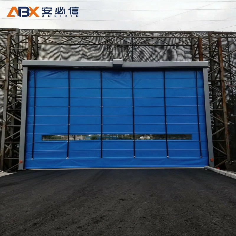 西宁市高速堆积门