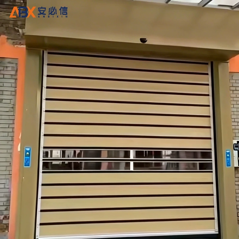 西宁市医药密闭高速门